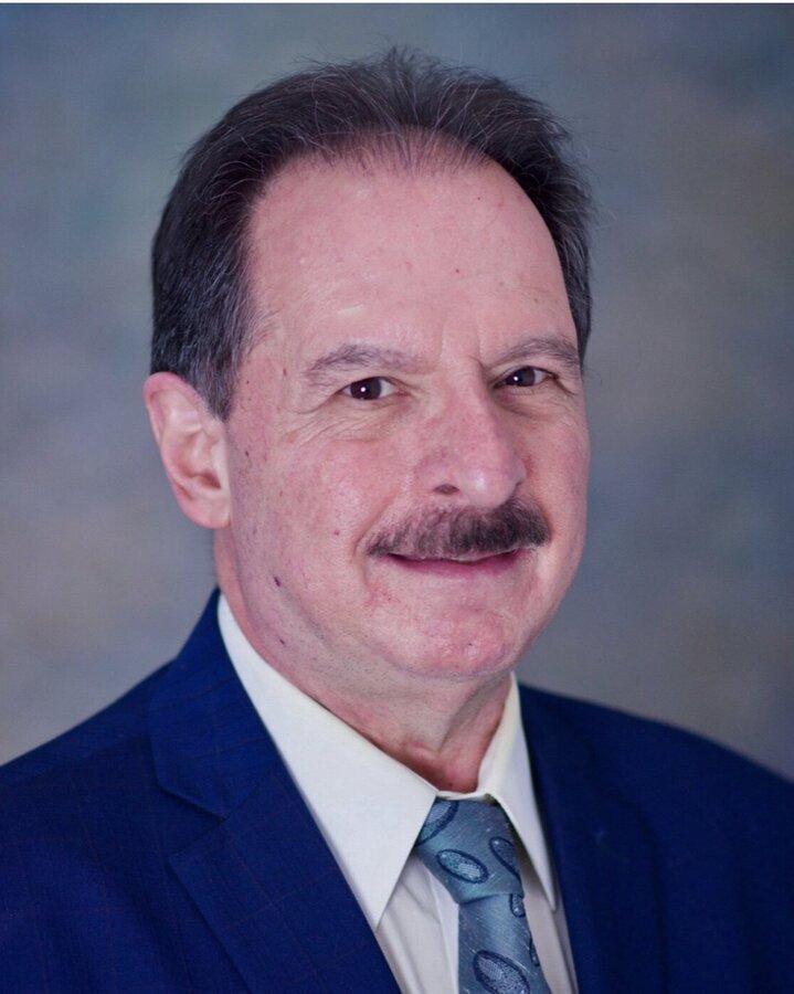 Donald DeMichele, CBR, ABR, HFR