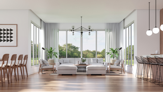 Determining the Right Time to Replace Your Windows - Howard Hanna | Coach Realtors